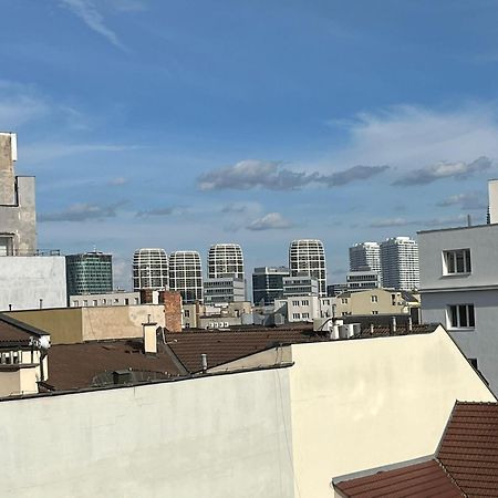 4 May Plaza Bratislava Exteriör bild